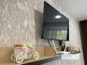 1-к квартира, посуточно, 33м2, 2/9 этаж