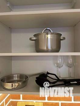 1-к квартира, посуточно, 22м2, 1/1 этаж