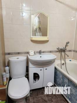 1-к квартира, на длительный срок, 39м2, 3/12 этаж