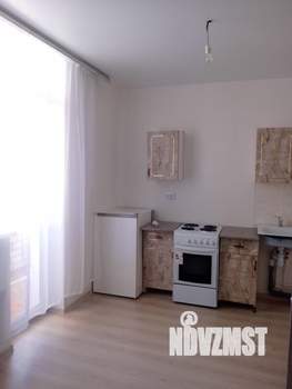 1-к квартира, на длительный срок, 35м2, 8/10 этаж