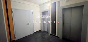 1-к квартира, на длительный срок, 37м2, 16/24 этаж