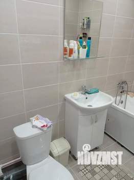 Студия квартира, на длительный срок, 22м2, 2/25 этаж