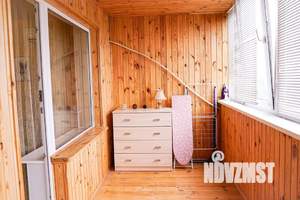 1-к квартира, посуточно, 36м2, 8/10 этаж