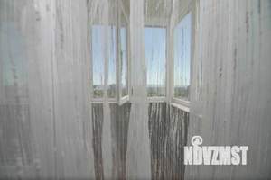 1-к квартира, посуточно, 31м2, 1/1 этаж