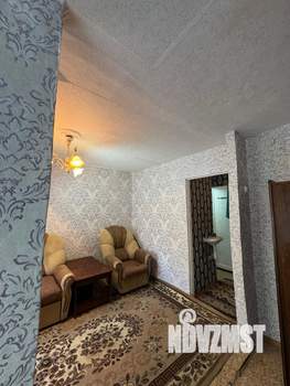 1-к квартира, на длительный срок, 22м2, 3/5 этаж