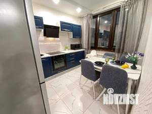 1-к квартира, посуточно, 55м2, 1/1 этаж