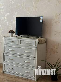 1-к квартира, посуточно, 39м2, 2/9 этаж