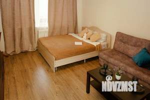 2-к квартира, посуточно, 64м2, 1/1 этаж