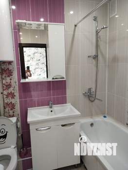 1-к квартира, на длительный срок, 38м2, 4/12 этаж