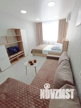 1-к квартира, посуточно, 38м2, 4/9 этаж