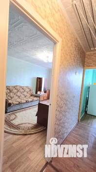 1-к квартира, на длительный срок, 32м2, 7/9 этаж