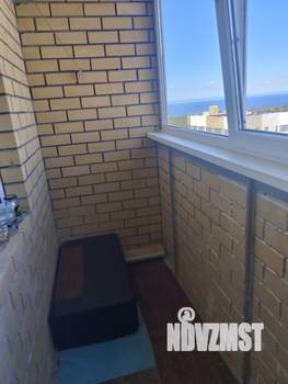 1-к квартира, на длительный срок, 45м2, 14/14 этаж