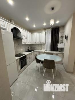 1-к квартира, на длительный срок, 50м2, 6/22 этаж