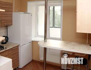 1-к квартира, посуточно, 28м2, 4/5 этаж