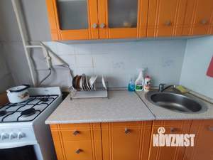 1-к квартира, на длительный срок, 30м2, 3/9 этаж