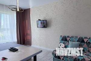 1-к квартира, посуточно, 30м2, 3/24 этаж