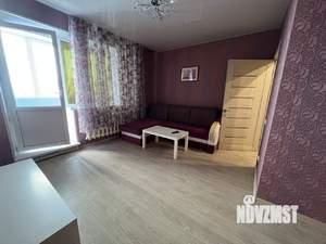 1-к квартира, на длительный срок, 37м2, 11/16 этаж