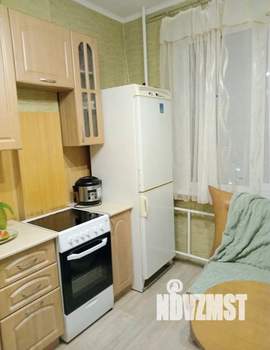 1-к квартира, на длительный срок, 36м2, 6/9 этаж