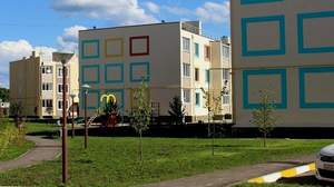 2-к квартира, на длительный срок, 53м2, 1/3 этаж