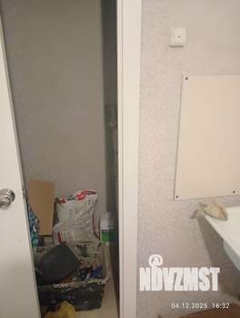 1-к квартира, на длительный срок, 35м2, 6/9 этаж