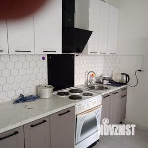 Студия квартира, на длительный срок, 26м2, 4/24 этаж