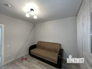 3-к квартира, на длительный срок, 36м2, 3/12 этаж