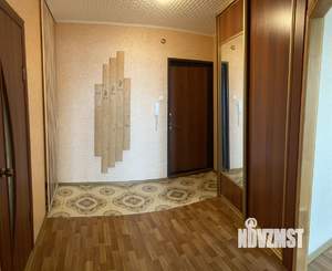 1-к квартира, на длительный срок, 45м2, 8/10 этаж