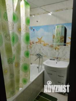 1-к квартира, на длительный срок, 46м2, 14/14 этаж