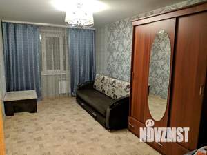 1-к квартира, на длительный срок, 40м2, 2/9 этаж