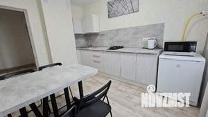 2-к квартира, посуточно, 56м2, 1/1 этаж