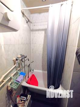 1-к квартира, на длительный срок, 14м2, 3/5 этаж