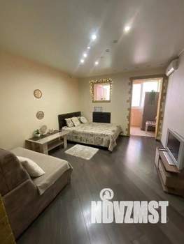 1-к квартира, посуточно, 26м2, 1/1 этаж