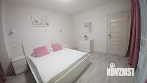 1-к квартира, посуточно, 47м2, 3/21 этаж