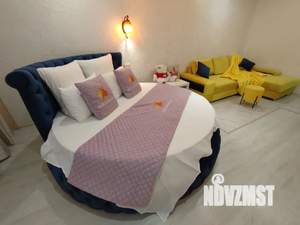 1-к квартира, посуточно, 35м2, 1/9 этаж