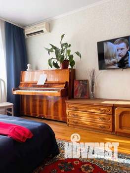 2-к квартира, посуточно, 64м2, 1/1 этаж