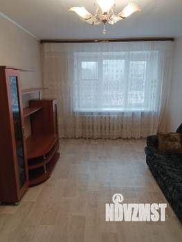 2-к квартира, на длительный срок, 46м2, 4/12 этаж