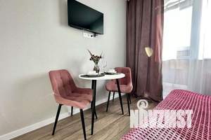 1-к квартира, посуточно, 25м2, 16/24 этаж