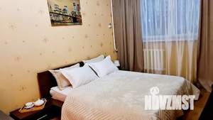 1-к квартира, посуточно, 40м2, 3/9 этаж