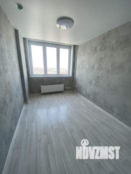 2-к квартира, на длительный срок, 36м2, 21/25 этаж