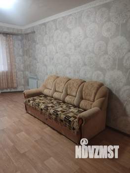 1-к квартира, на длительный срок, 42м2, 5/13 этаж