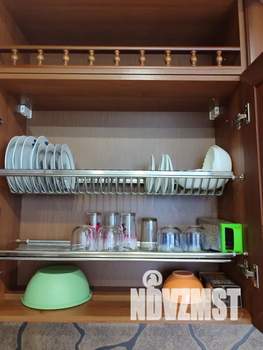 1-к квартира, посуточно, 51м2, 18/21 этаж