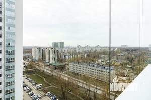 1-к квартира, на длительный срок, 54м2, 15/25 этаж