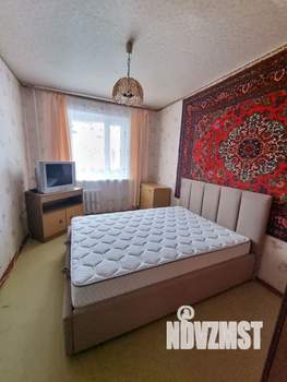 2-к квартира, на длительный срок, 53м2, 2/10 этаж