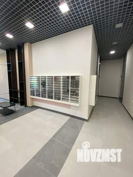 Студия квартира, посуточно, 33м2, 14/24 этаж