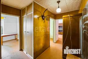 2-к квартира, на длительный срок, 45м2, 3/9 этаж