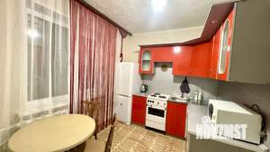 1-к квартира, посуточно, 38м2, 3/9 этаж