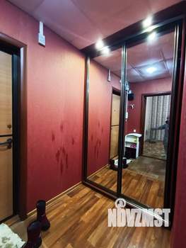 1-к квартира, на длительный срок, 40м2, 3/10 этаж