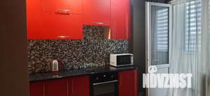 Студия квартира, посуточно, 25м2, 1/4 этаж