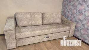 1-к квартира, посуточно, 39м2, 1/1 этаж