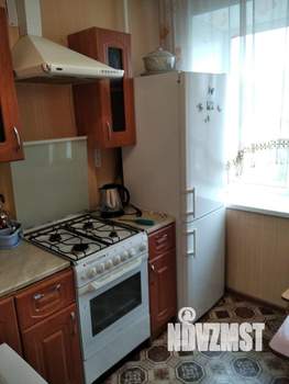 1-к квартира, на длительный срок, 35м2, 4/9 этаж